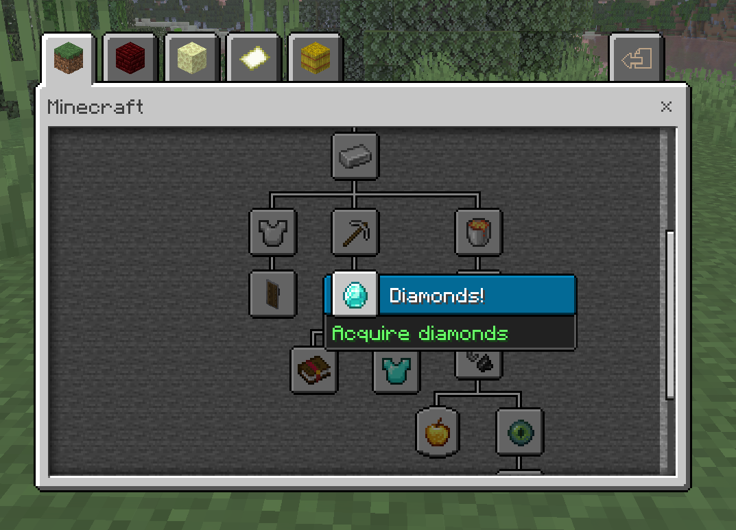 MyGen Gaming - Bedrock Tools & Addons