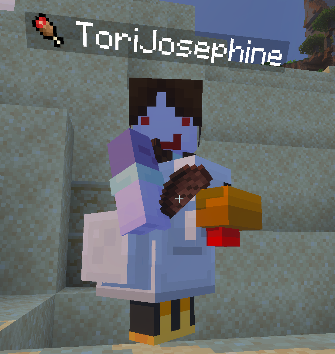 Feed Your Friends screenshot 1
